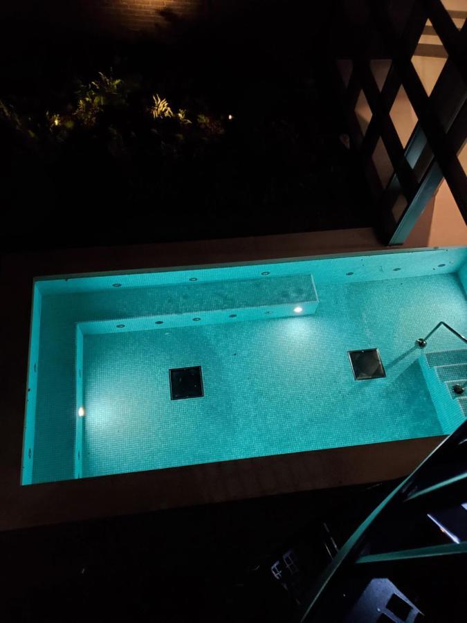 Apartment Agar House London