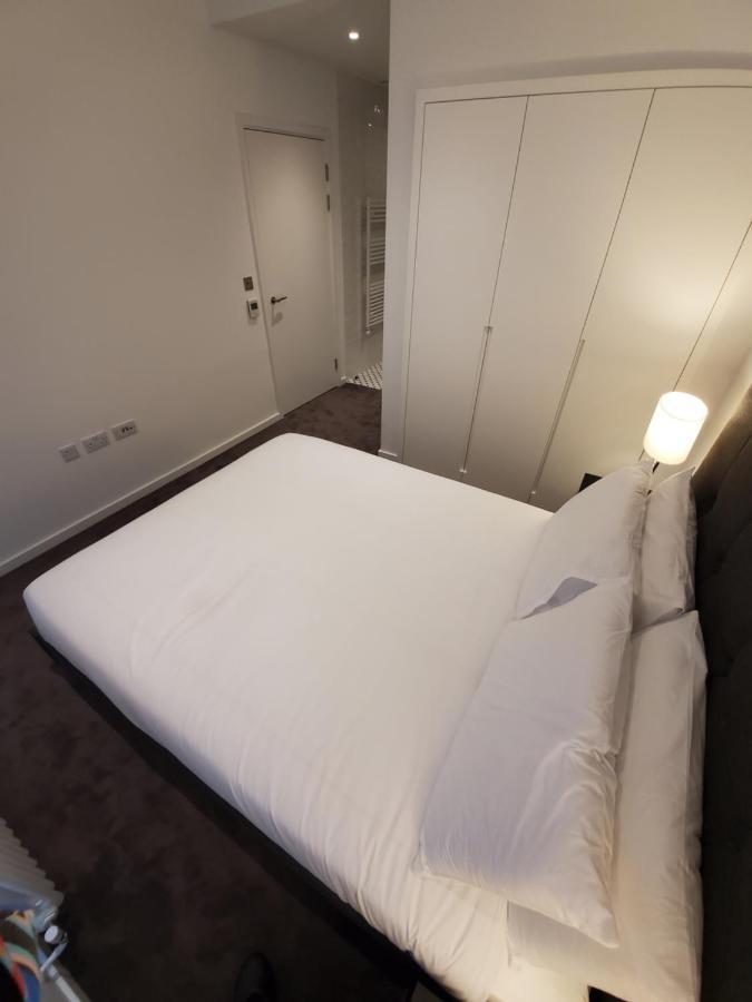 Apartment Agar House London
