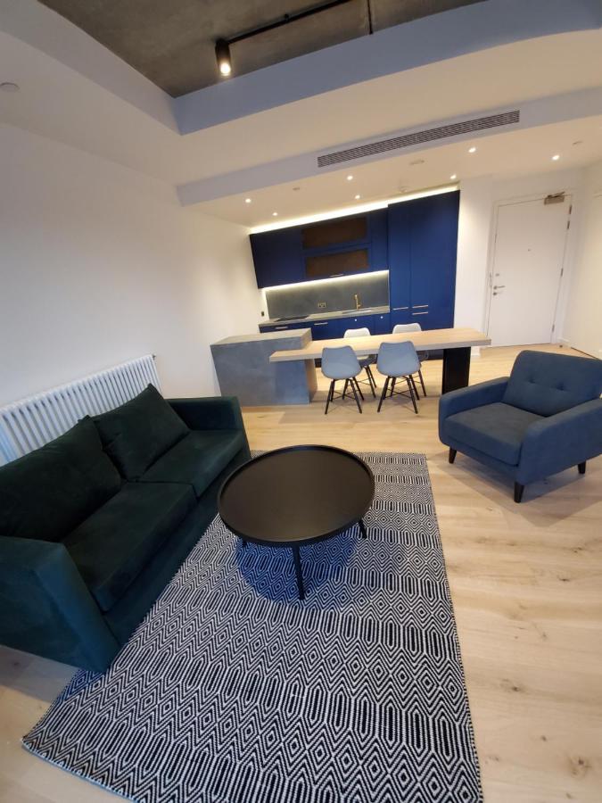 Apartment Agar House *