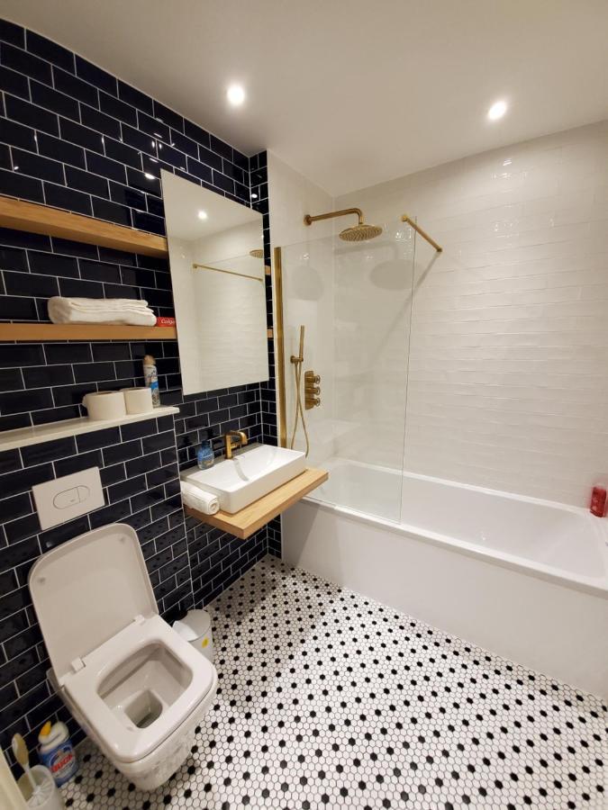 Agar House Apartment *