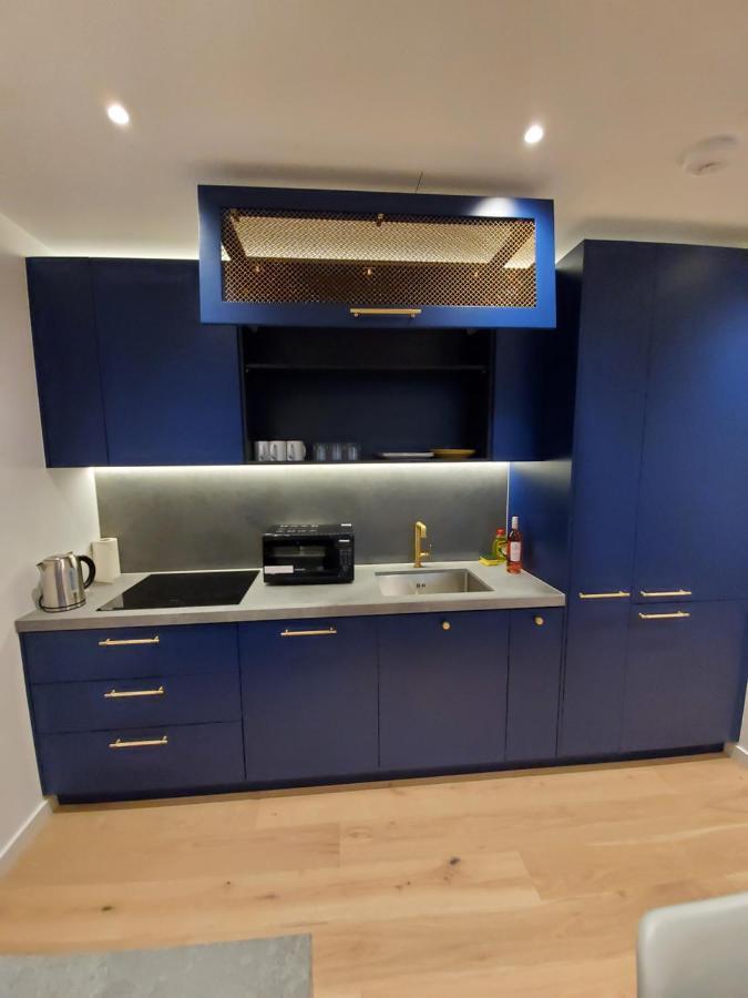 Agar House London