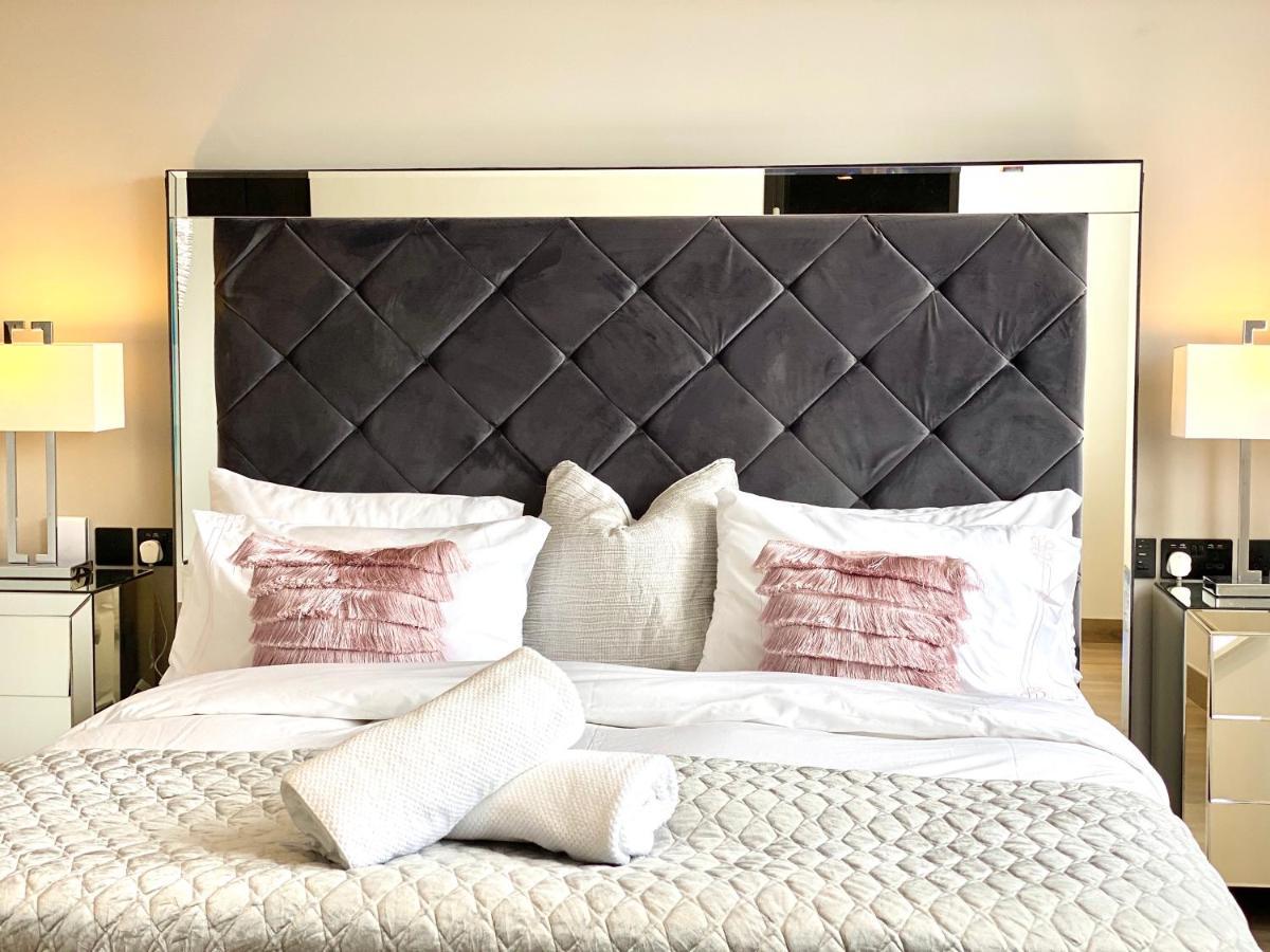 Apartment Luxury Penthouse Hoxton London