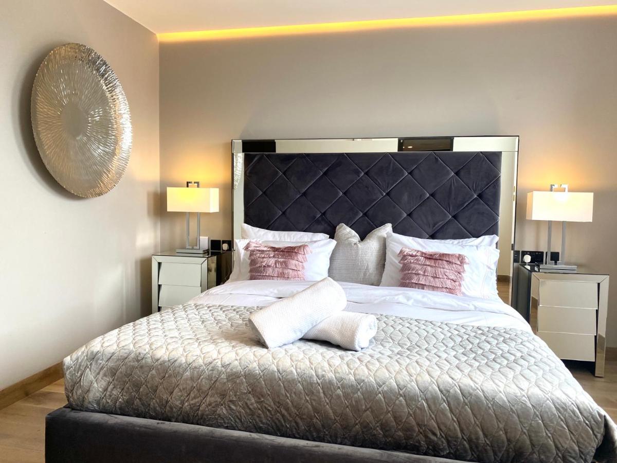 Luxury Penthouse Hoxton * London