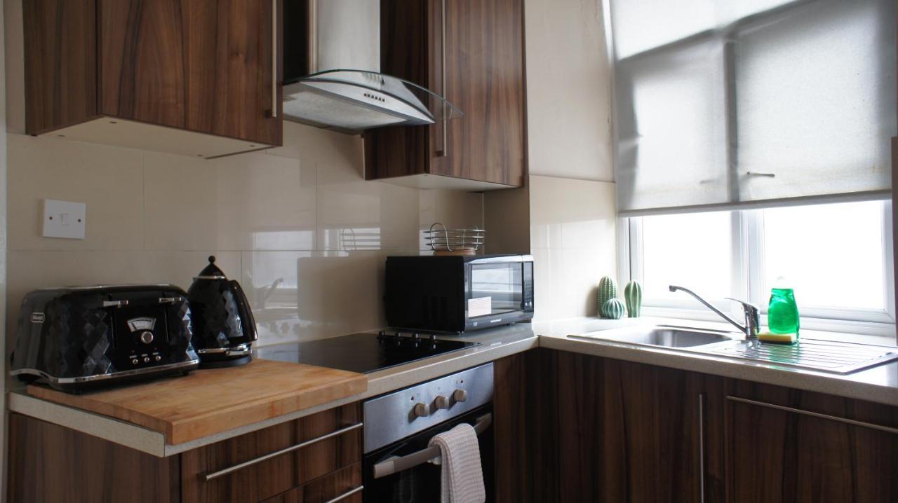Heart Of Shoreditch Apartamento *