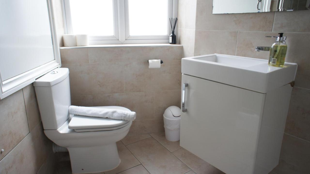 Apartamento Heart Of Shoreditch