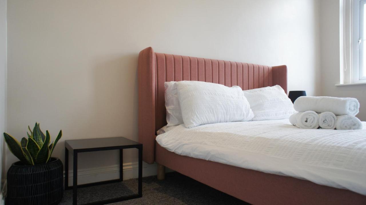 Heart Of Shoreditch Apartamento