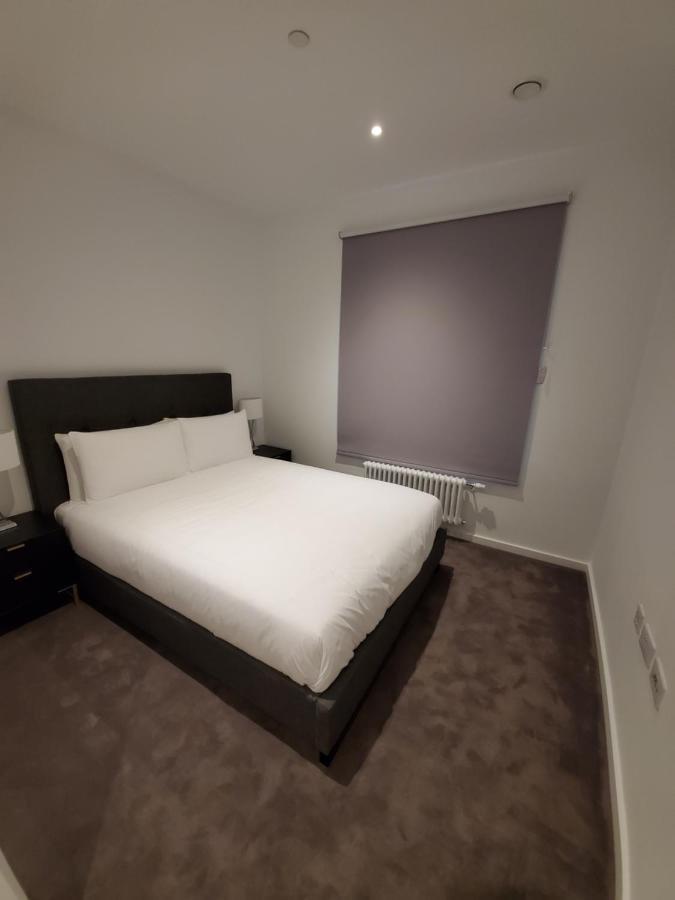 Agar House London
