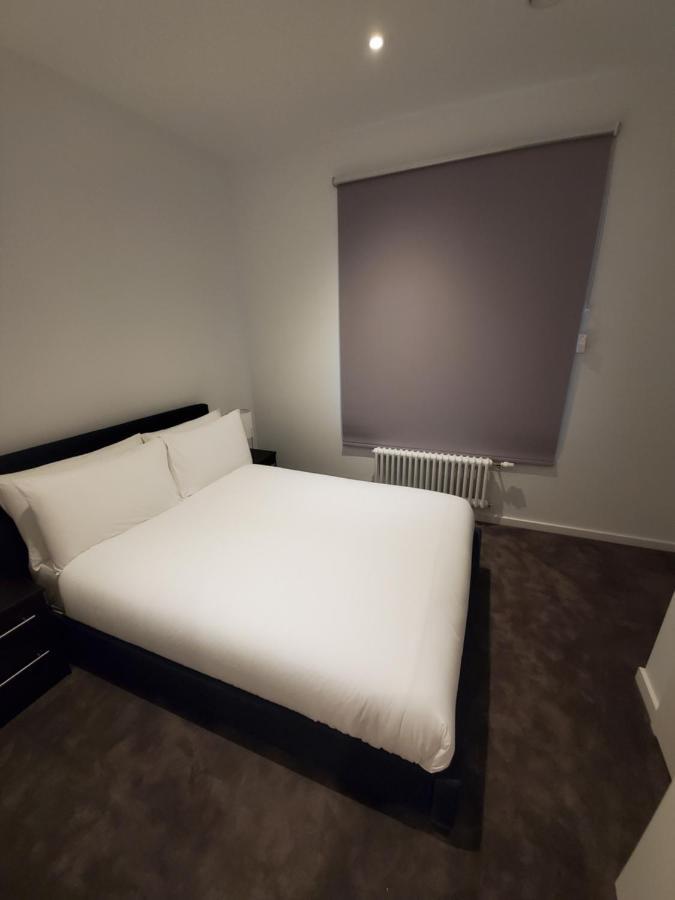Agar House Apartment *