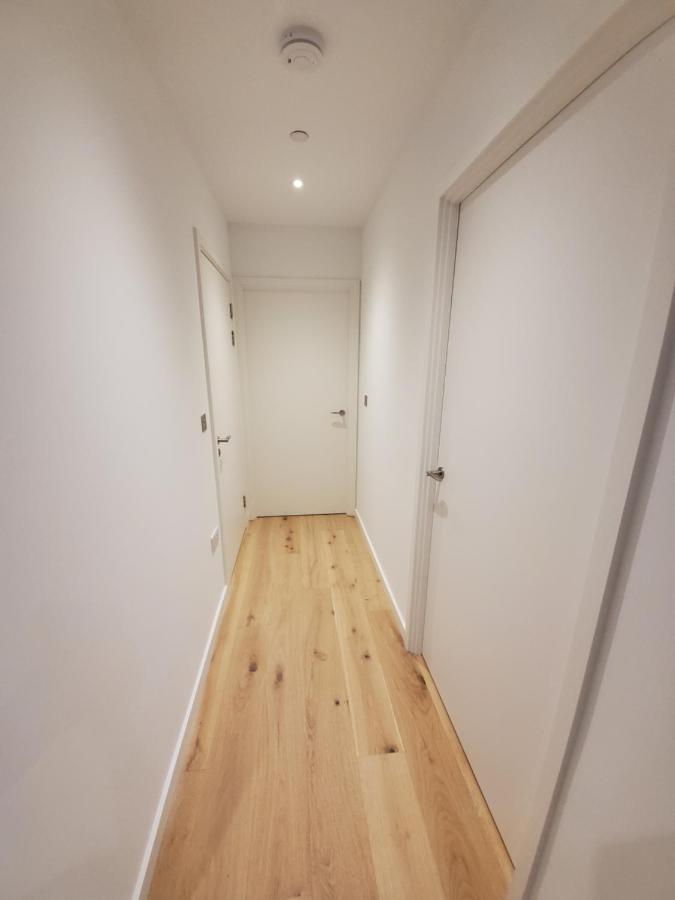 Agar House Apartment *