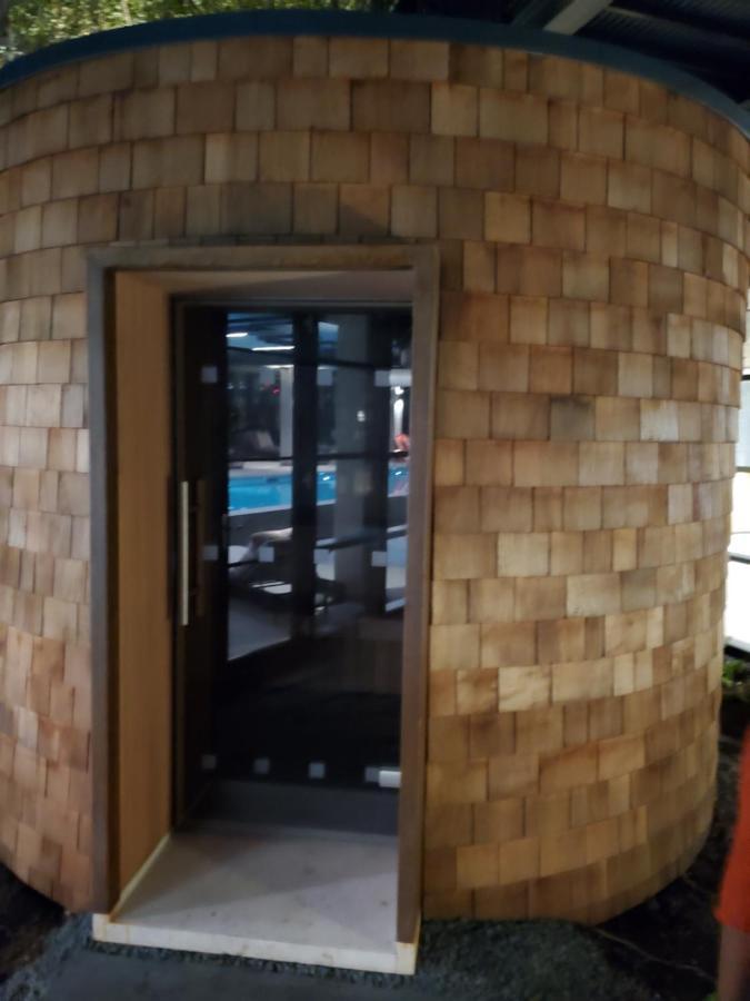 Agar House Apartment *