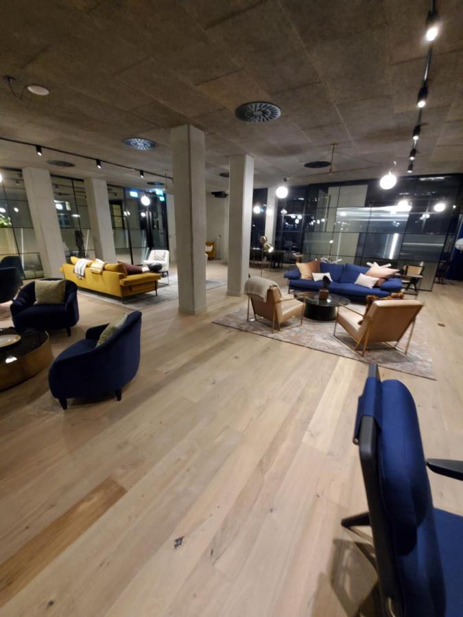 Apartment Agar House