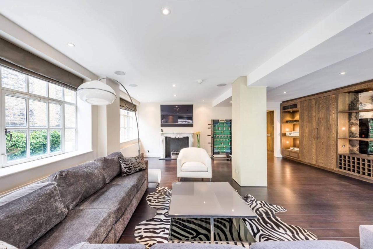 Apartamento Hans Place