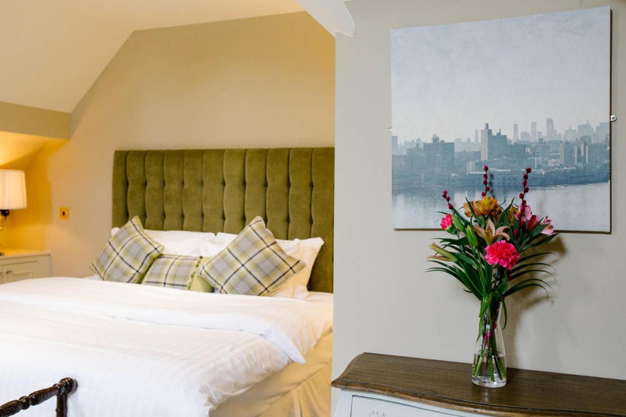 Of Wales - Townhouse 3* Londres