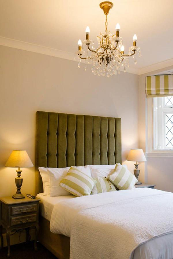 Hotel Of Wales - Townhouse Londres