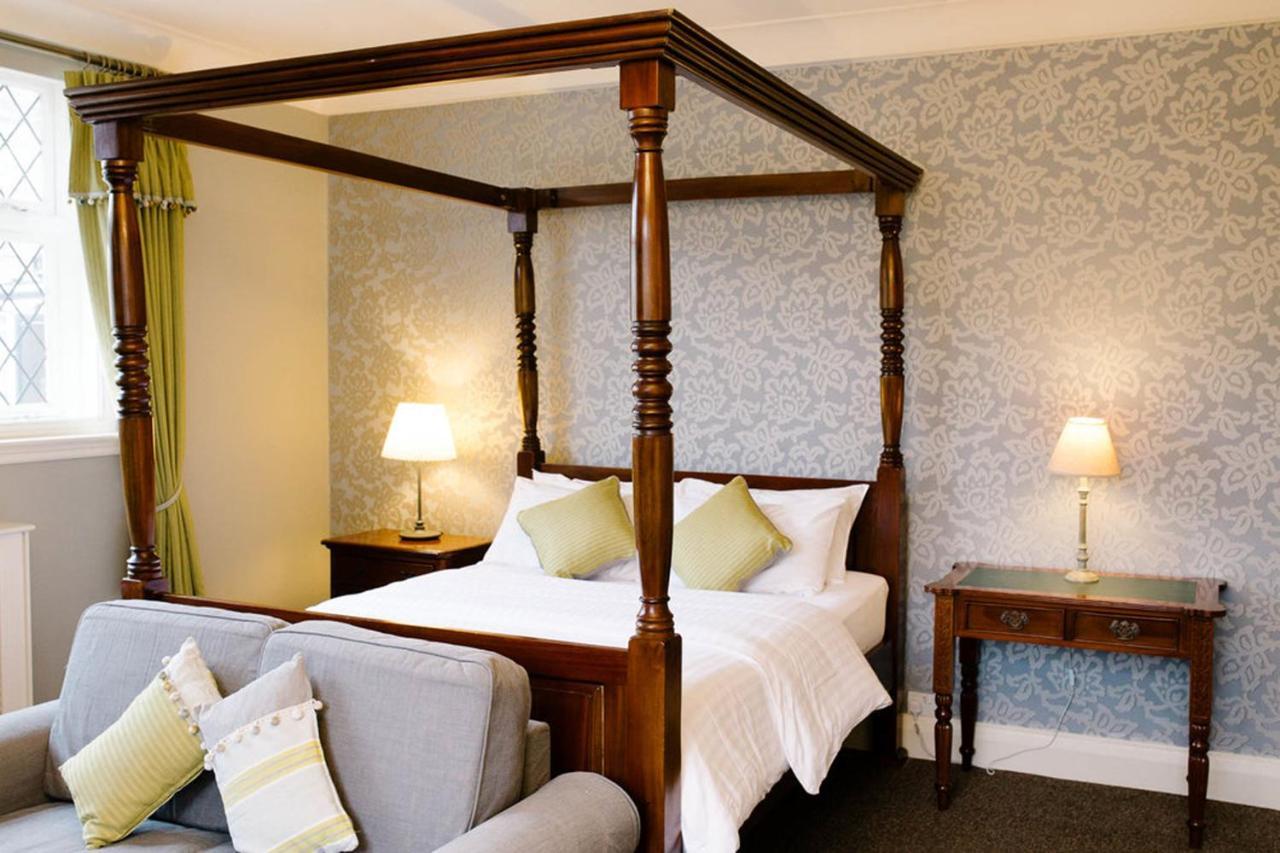 Of Wales - Townhouse Londres