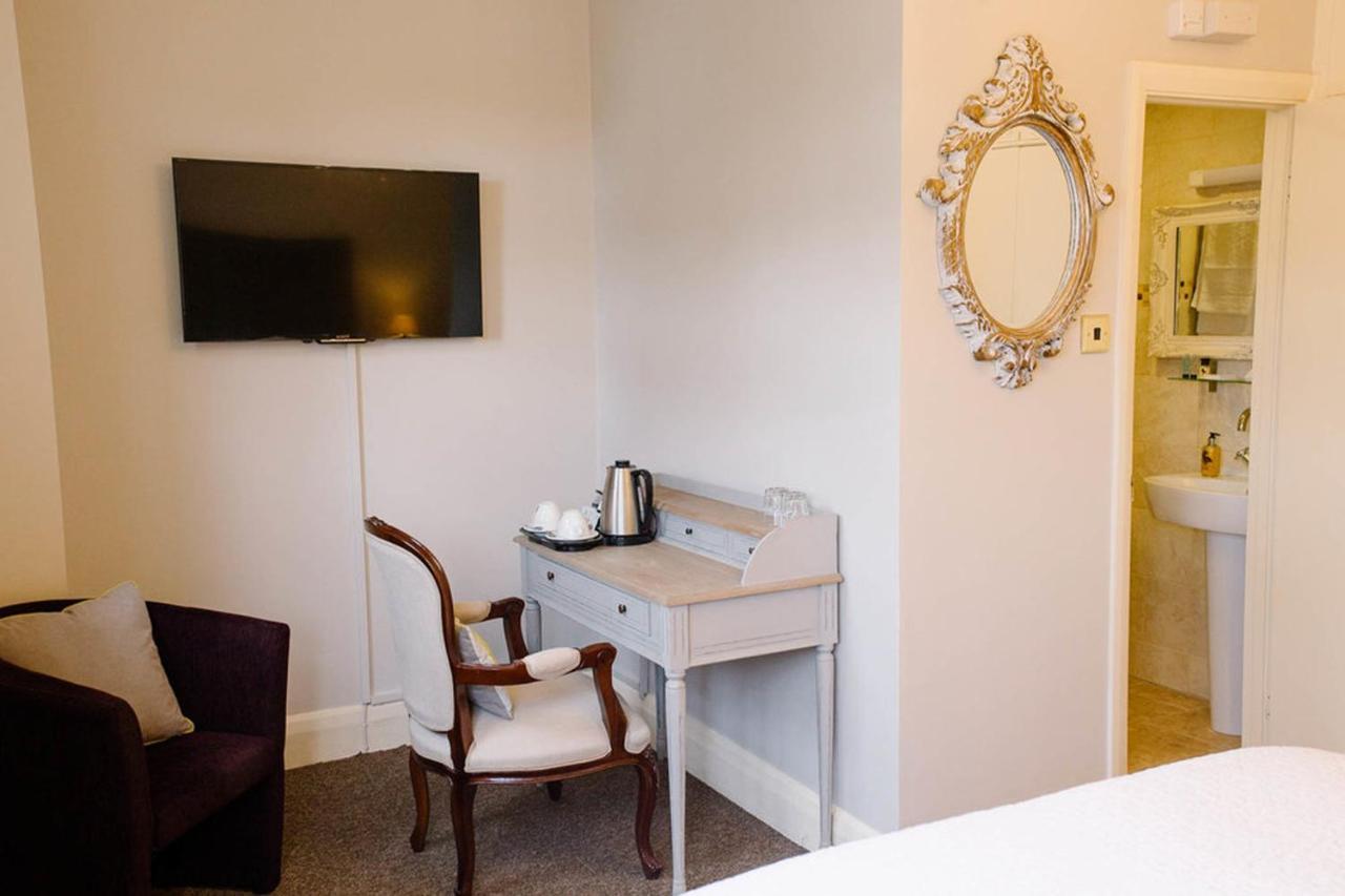Of Wales - Townhouse Hotel Londres