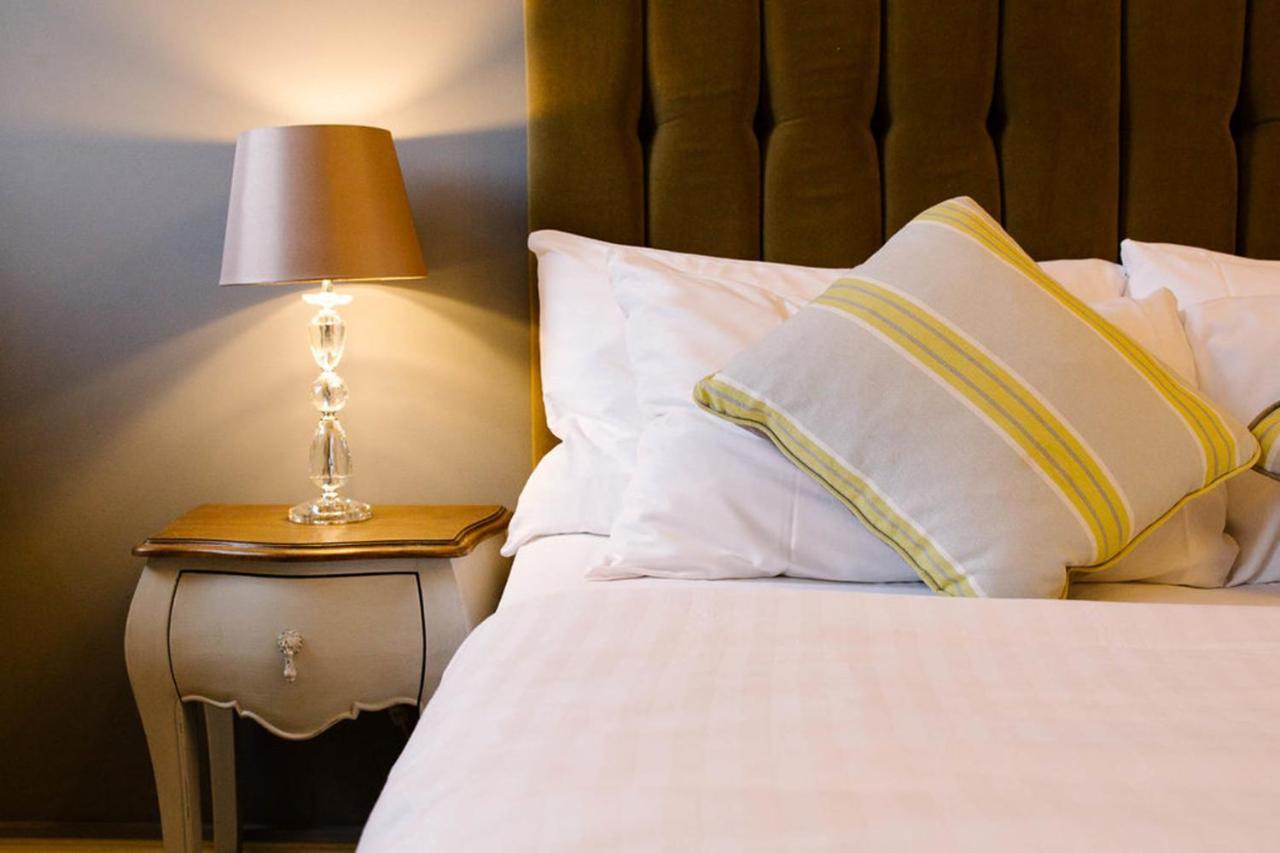 Of Wales - Townhouse Hotel Londres