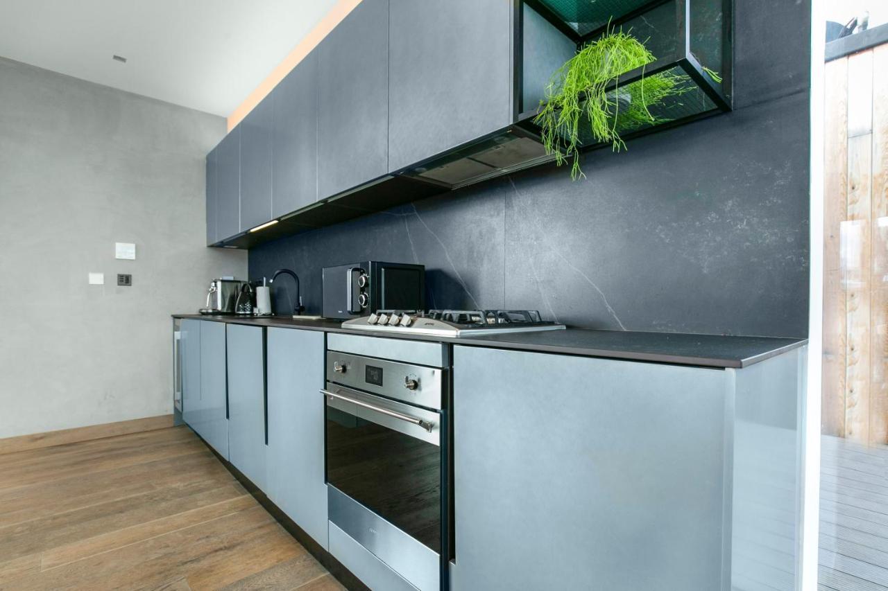Apartment Luxury Penthouse Hoxton *
