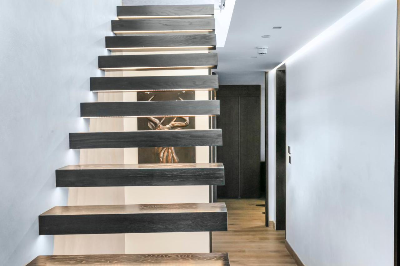 Apartment Luxury Penthouse Hoxton London