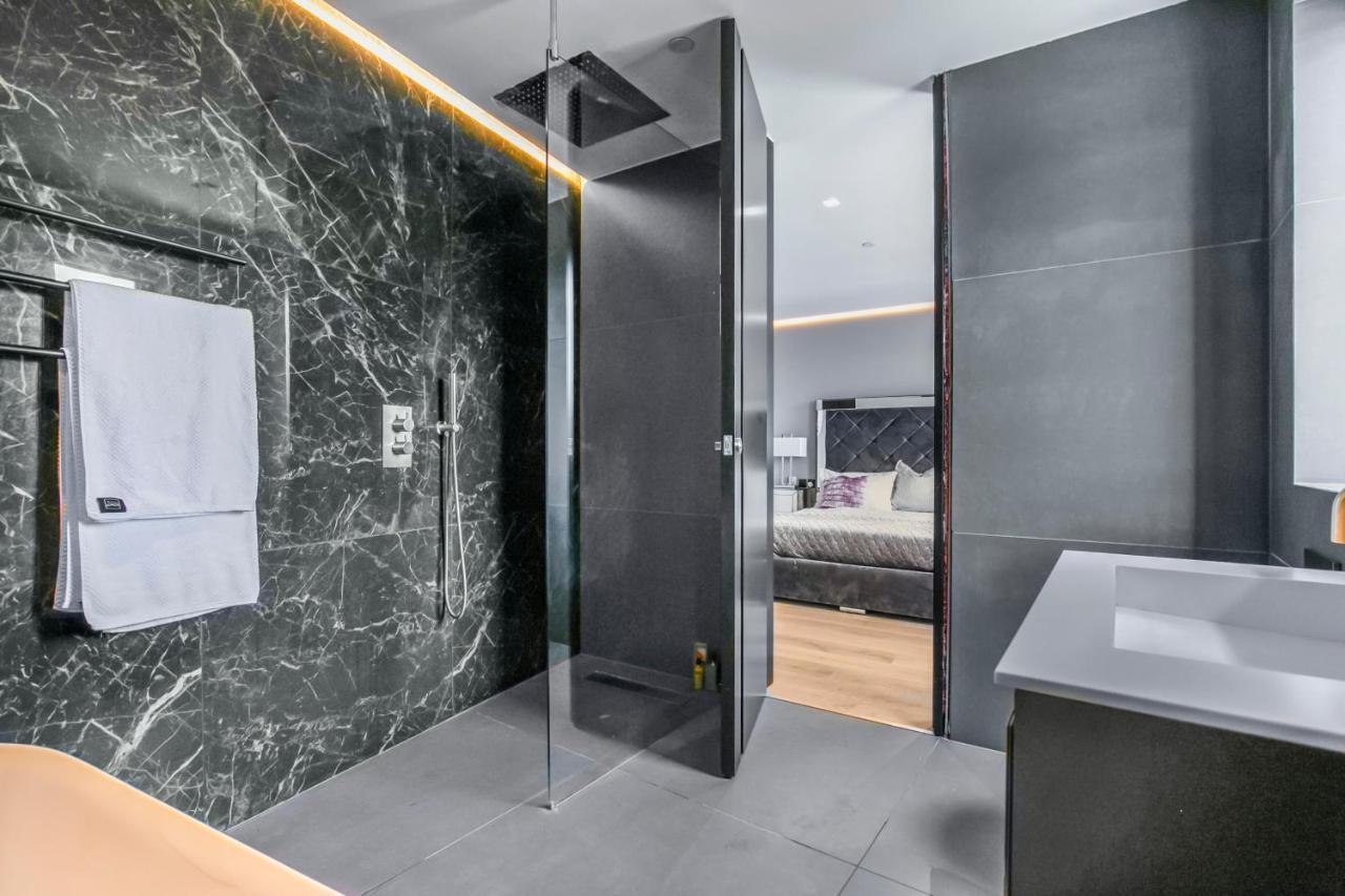 Apartment Luxury Penthouse Hoxton