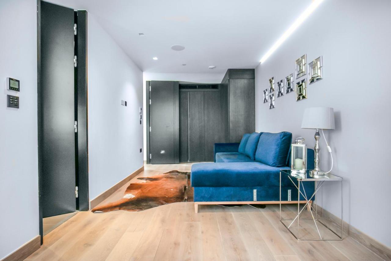 Apartment Luxury Penthouse Hoxton