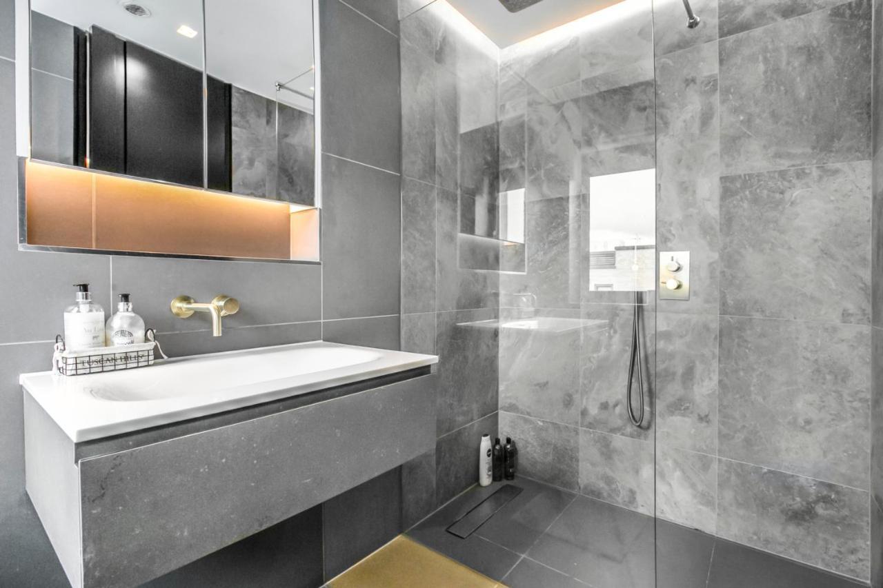 Luxury Penthouse Hoxton * London