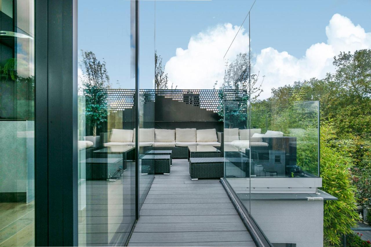 Apartment Luxury Penthouse Hoxton *