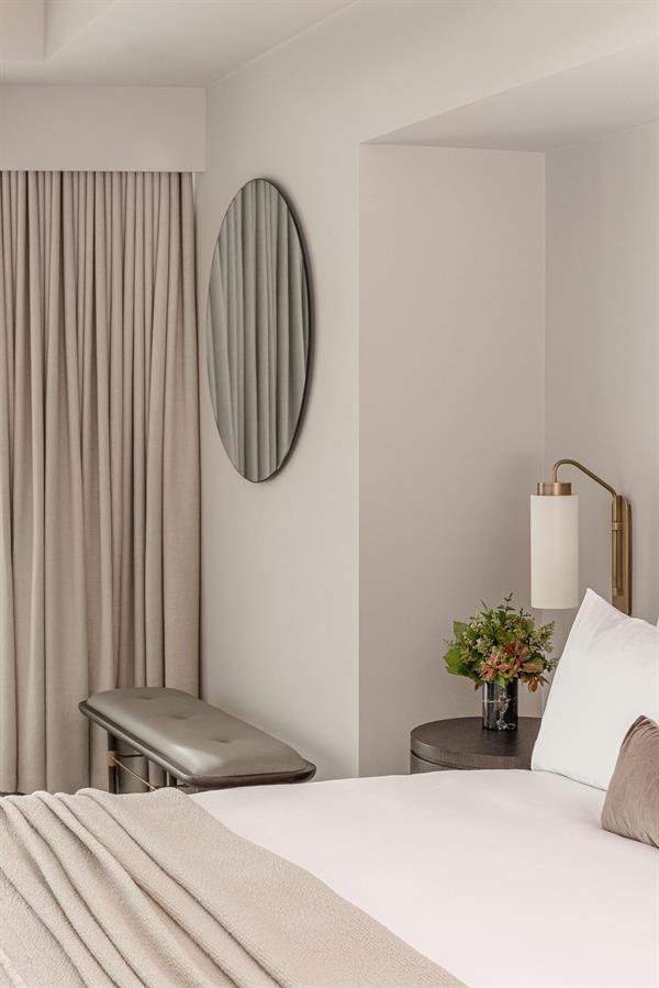 Hotel The Stratford Londen