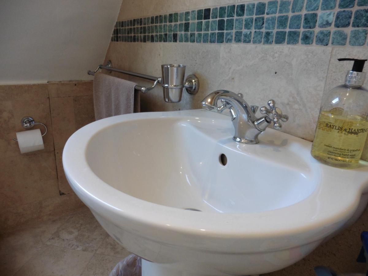 Guest house Brookview