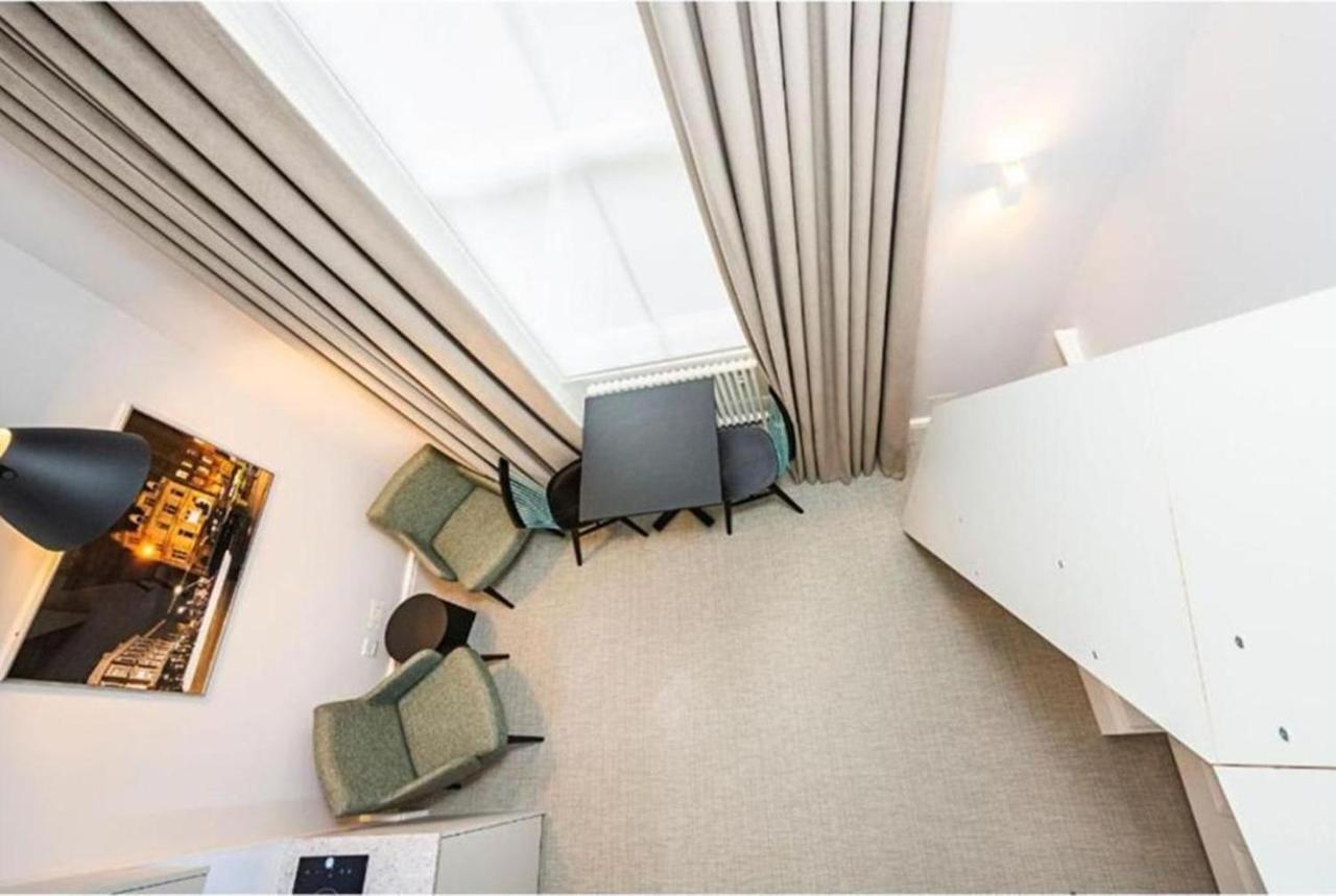 Leilighet Trendy Studios, Primrose Hill - Sk