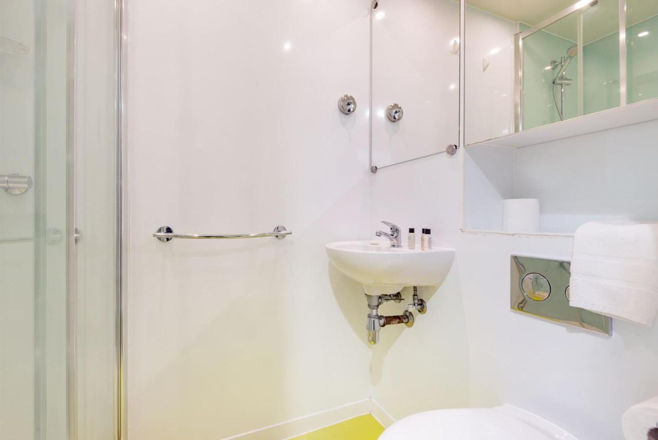 Appartement Amazing Studio - Posh Area - Minutes Central Londen