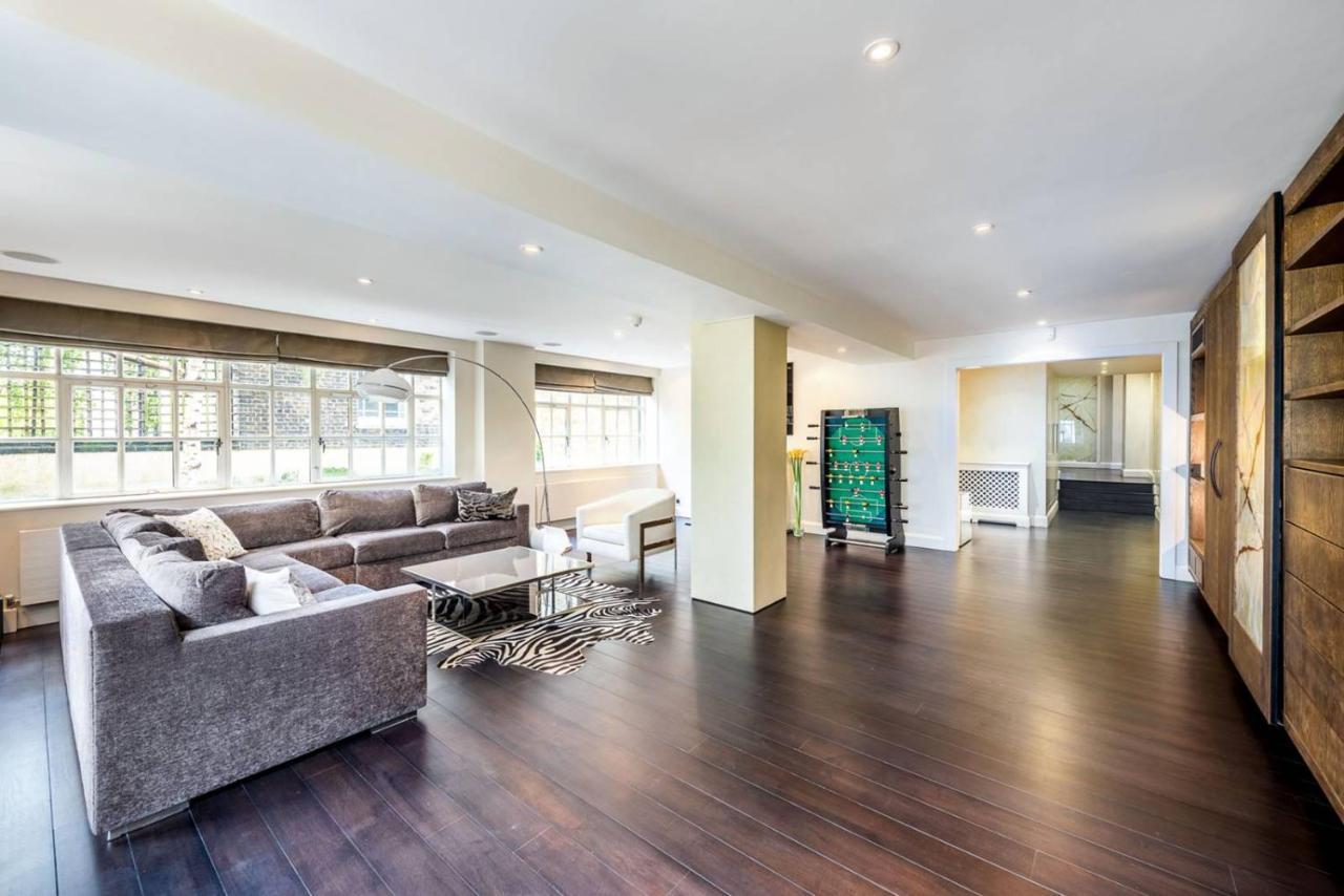 Apartamento Hans Place *