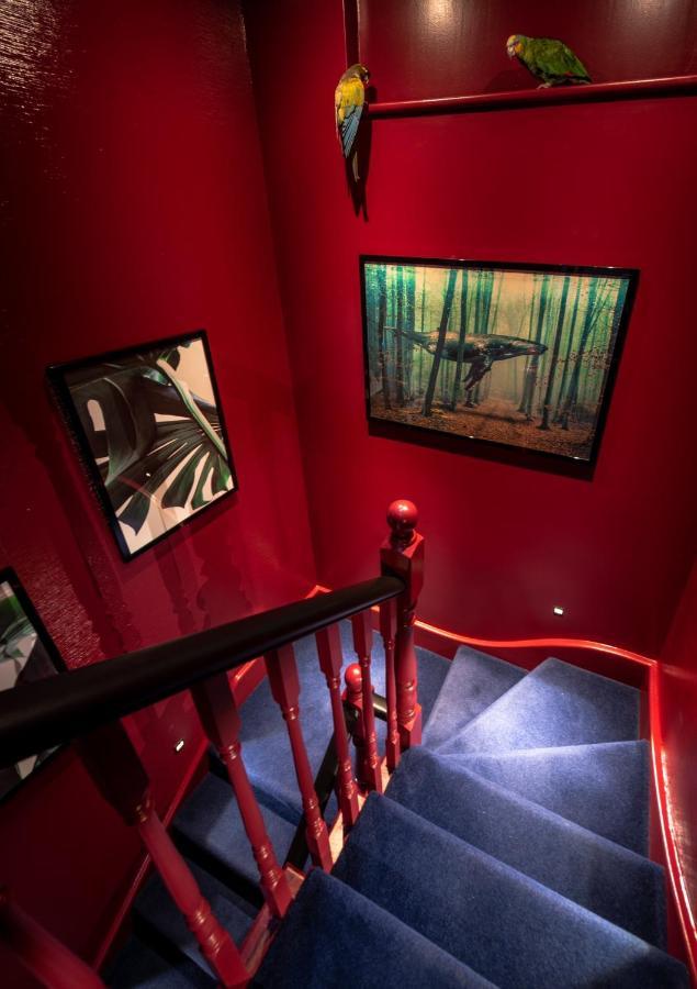 Hux Hotel, Kensington Hotel London