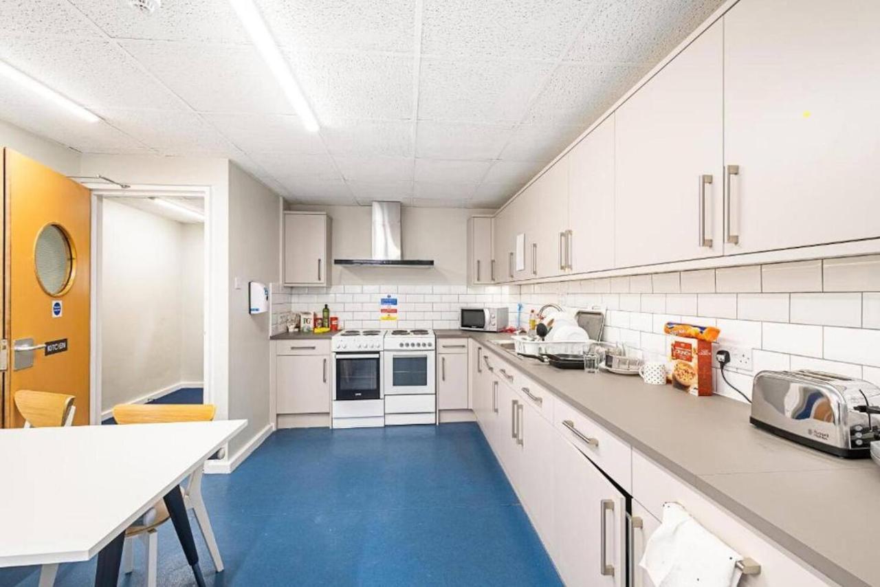Modern And Studio, Westminster - Sk Gasthof