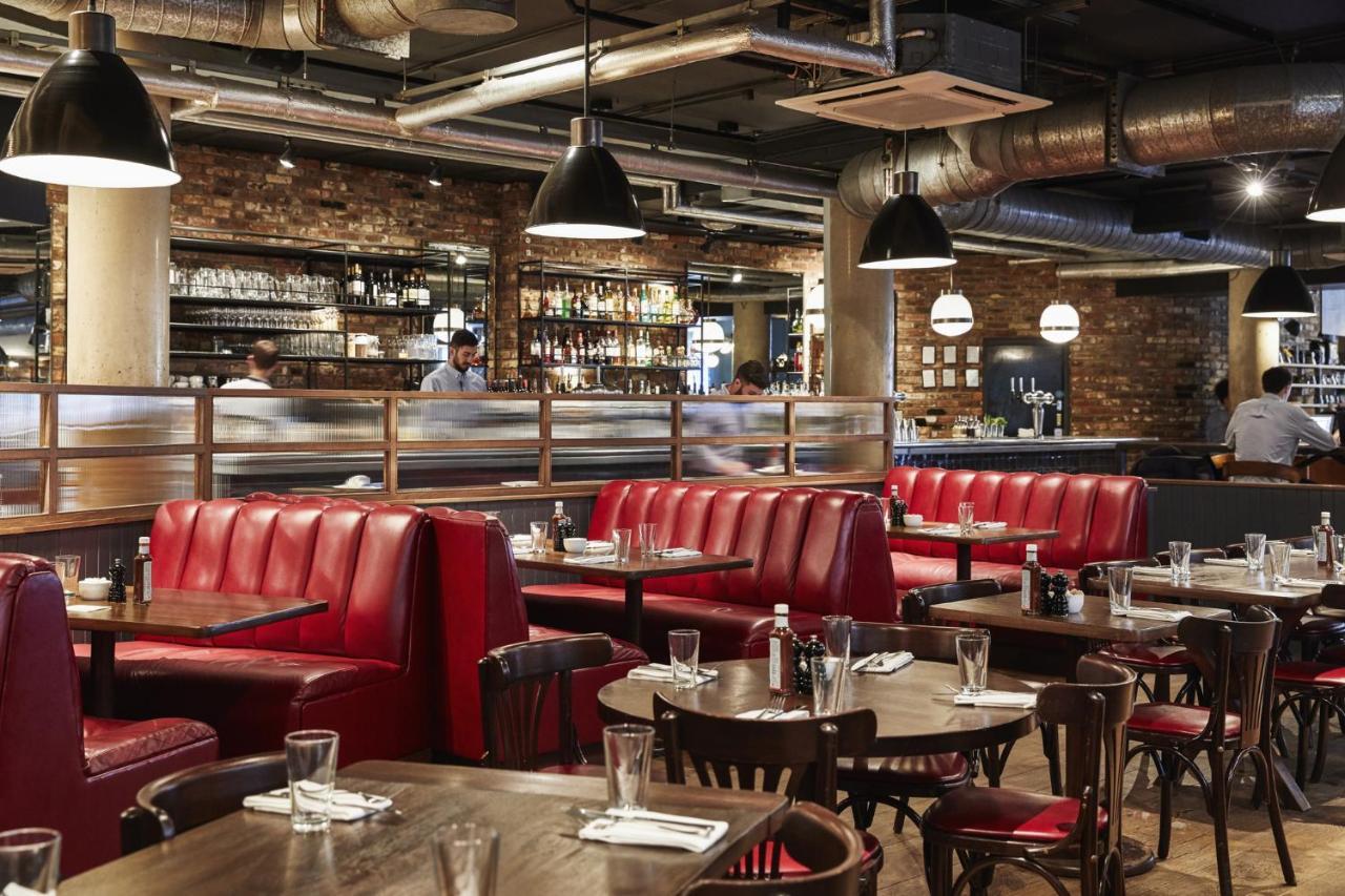 The Hoxton, Shoreditch 4* London