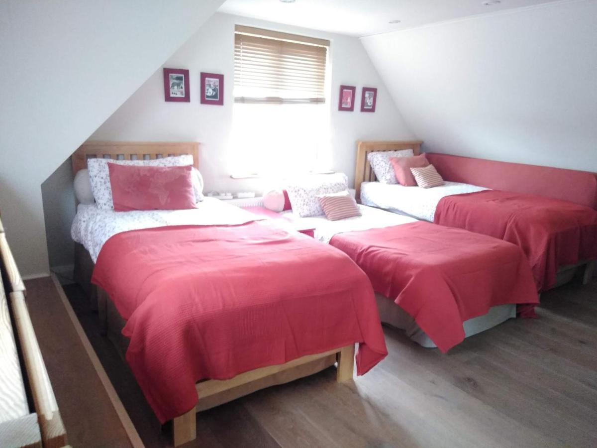 Brookview Guest house London