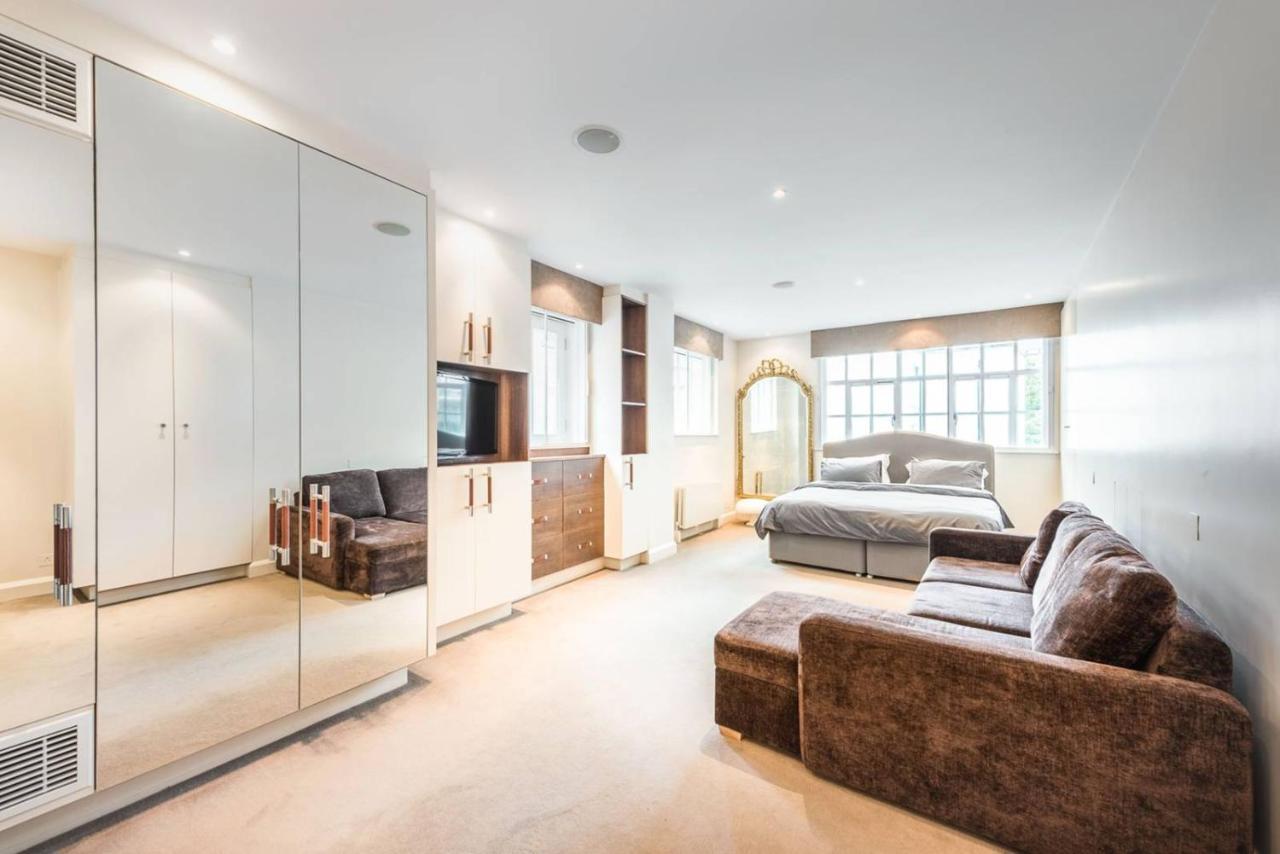 Apartamento Hans Place *
