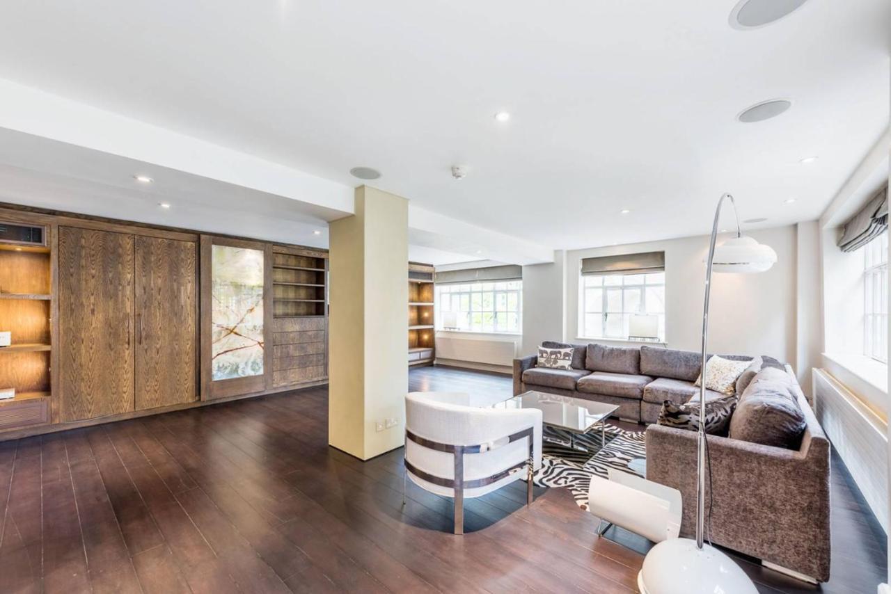 Hans Place Apartamento *