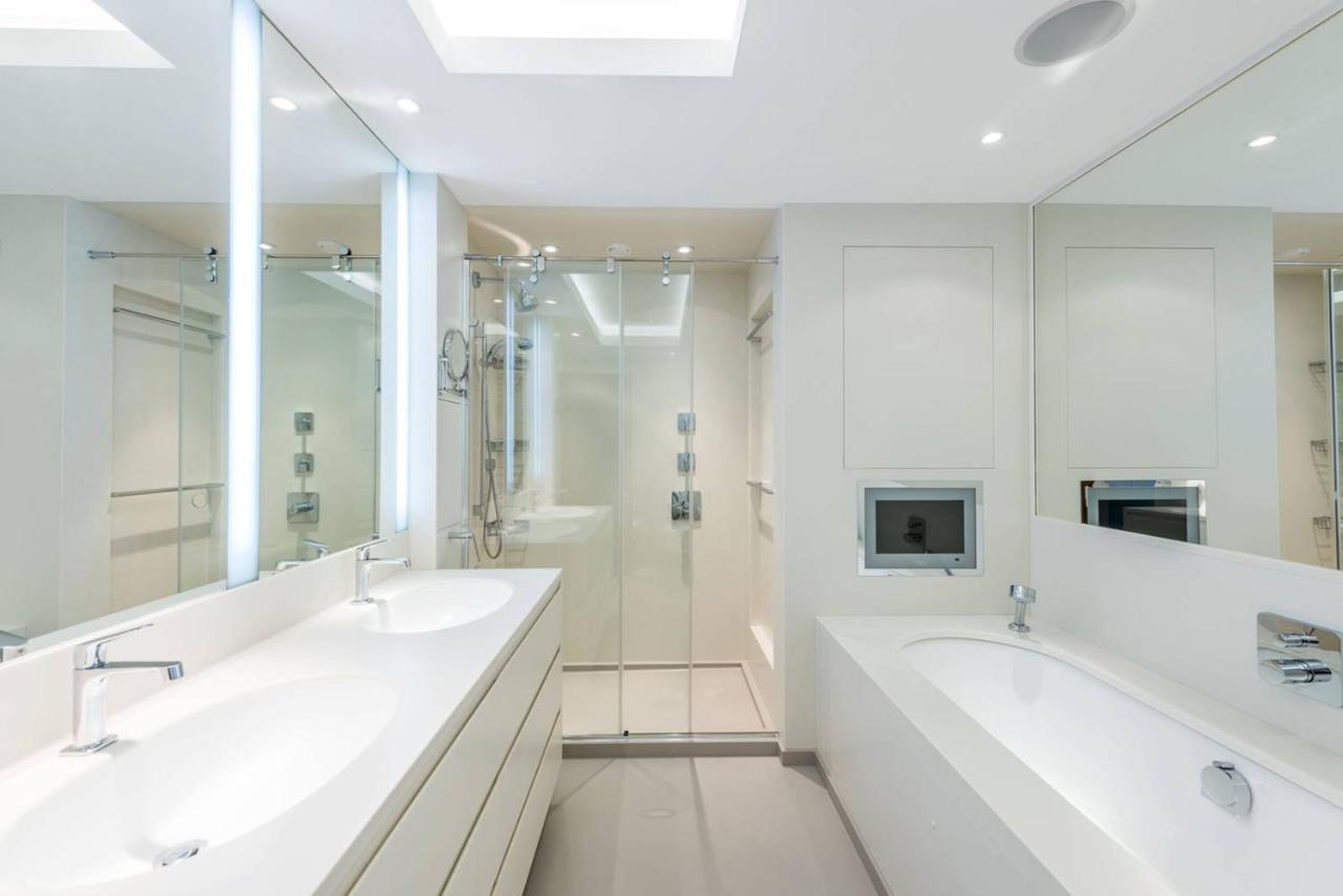 Hans Place Apartamento *