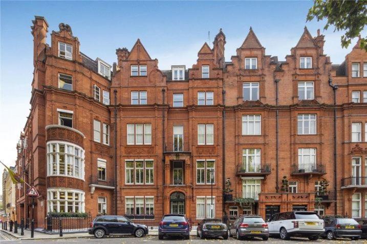 Apartamento Hans Place