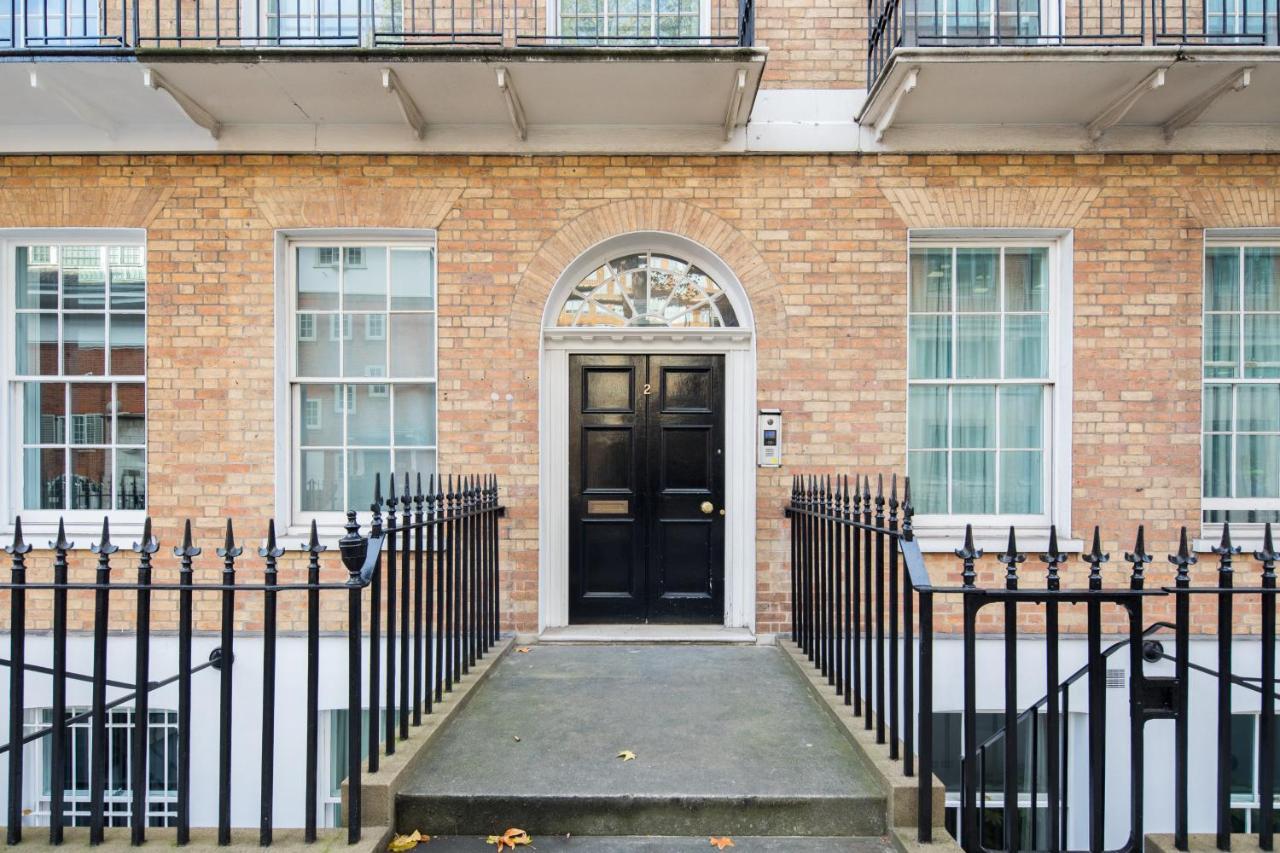 Apartment Tavistock Place *
