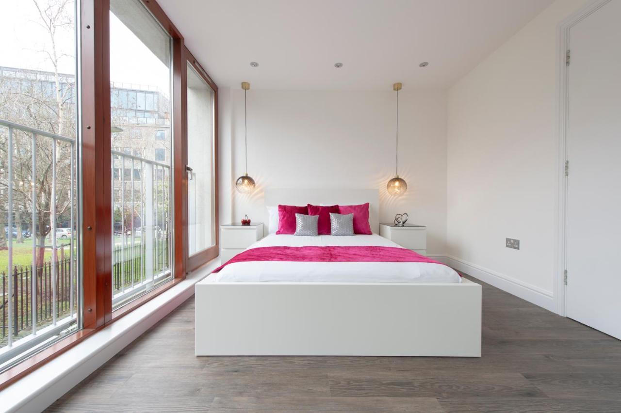 Living Apartment London