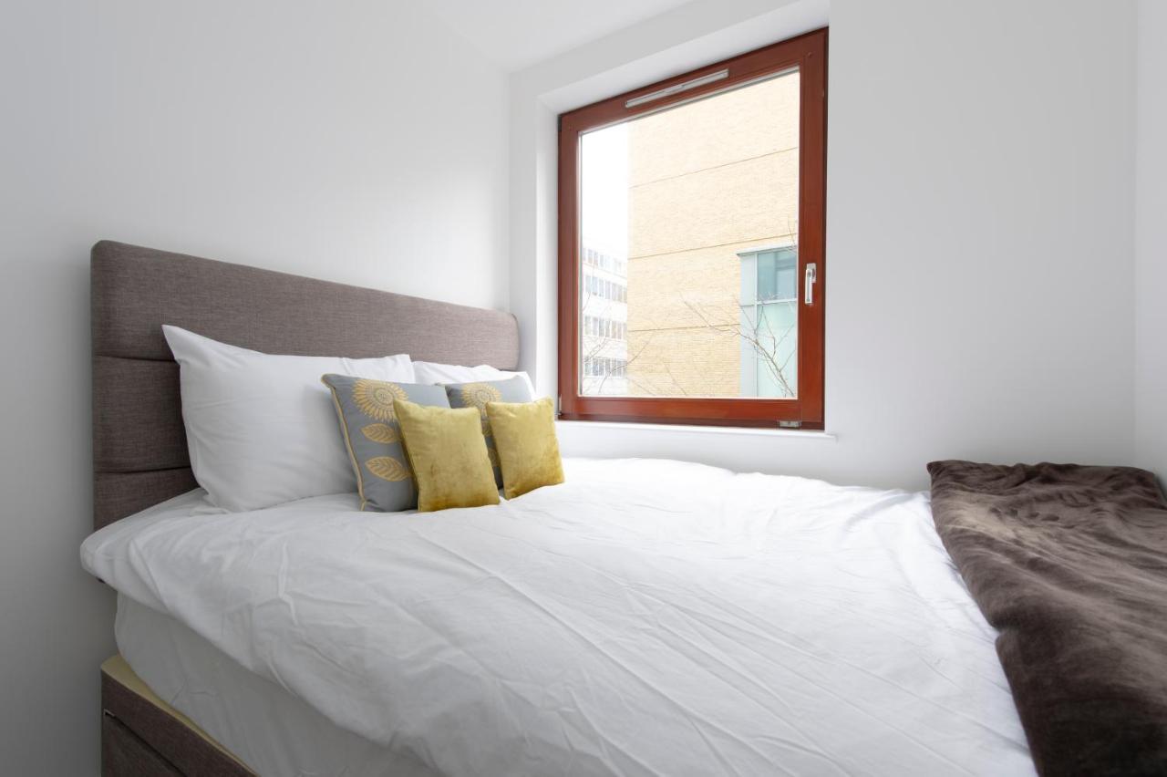 Apartment Living London
