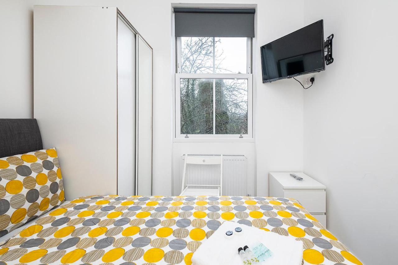 En Rooms, Tufnell Park - Sk Apartment
