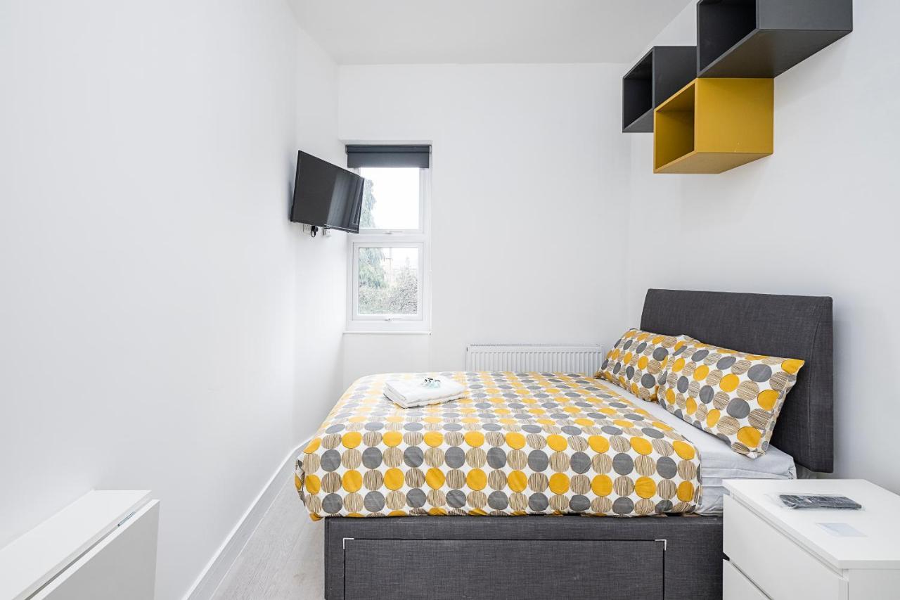 En Rooms, Tufnell Park - Sk Apartment