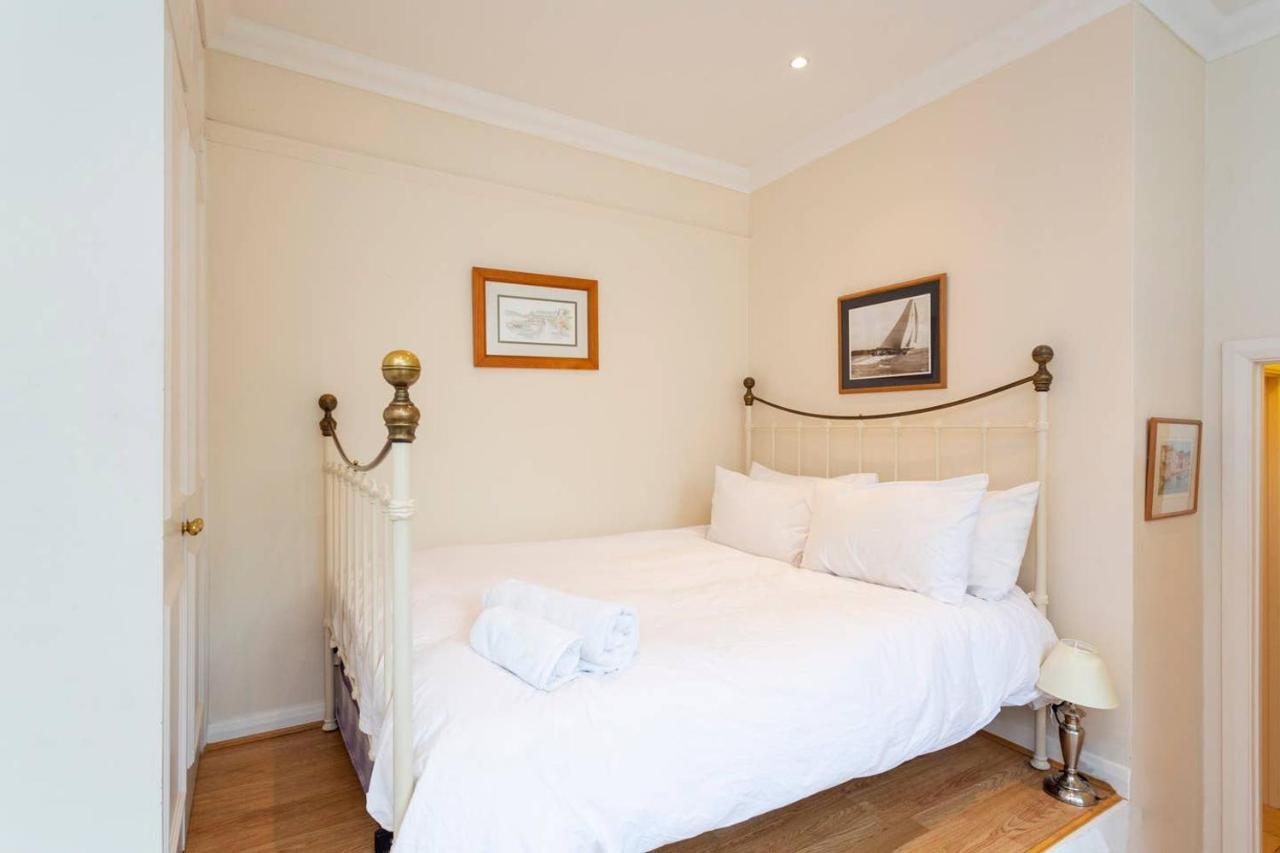 Charming Studio Near Clapham Common Apartment *