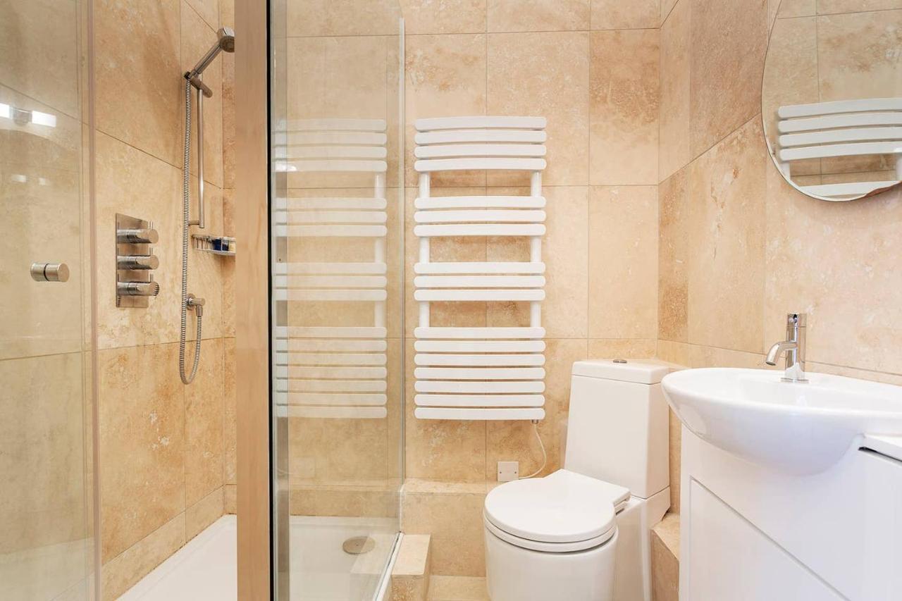 Apartment Charming Studio Near Clapham Common