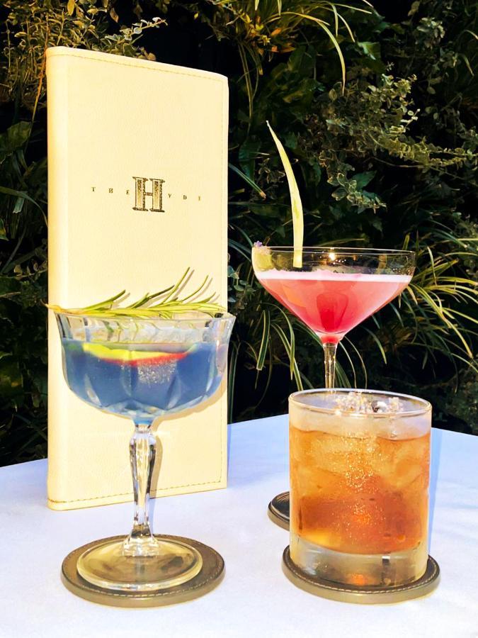Roseate House Hotell