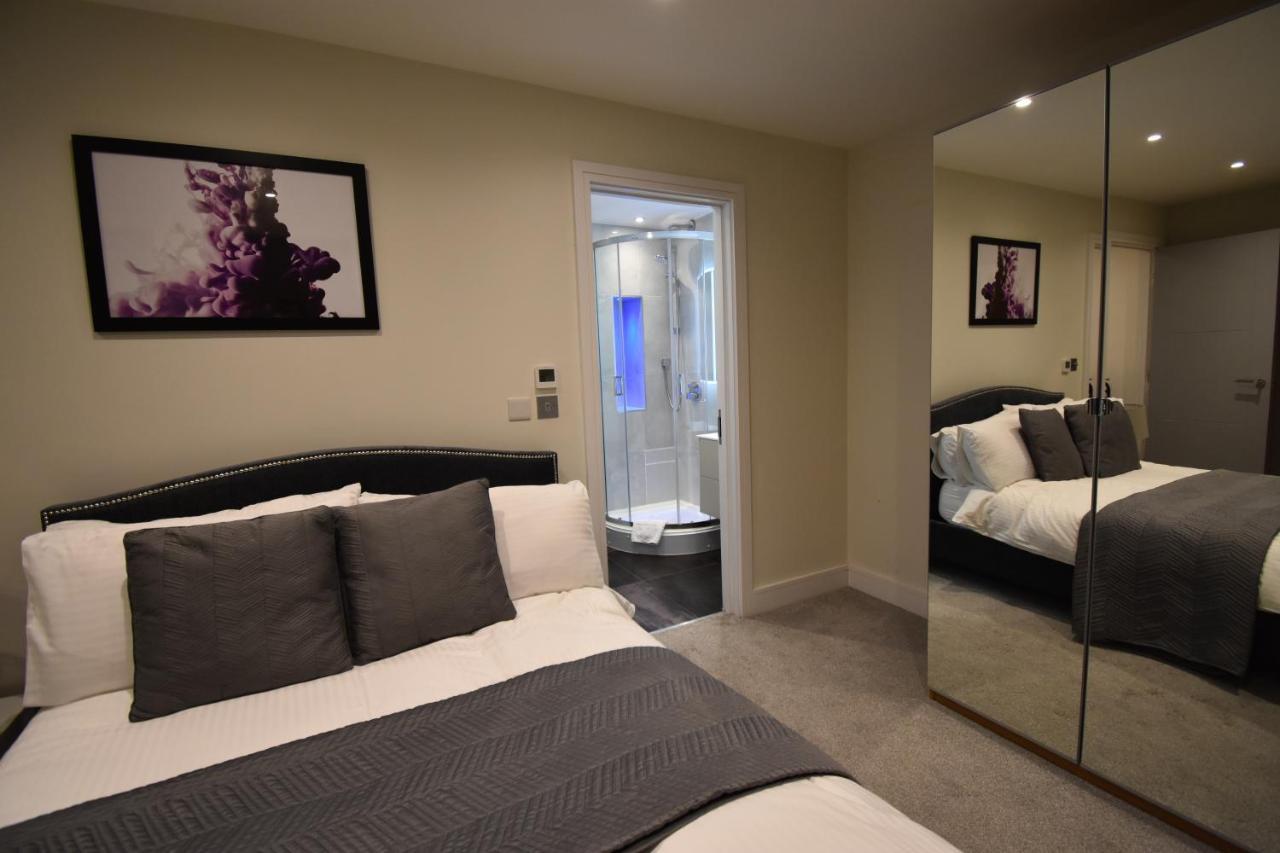 Apartment Northside Ealing