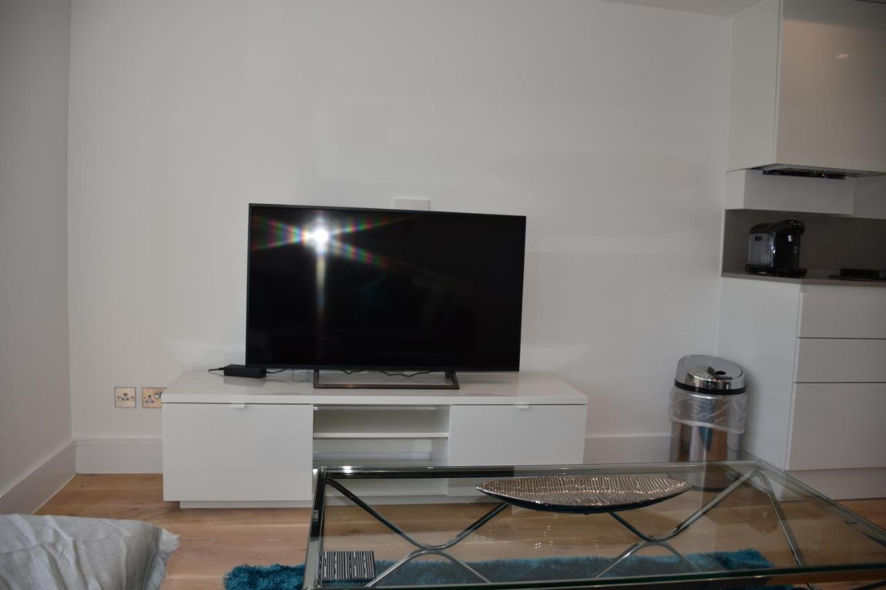 Northside Ealing London